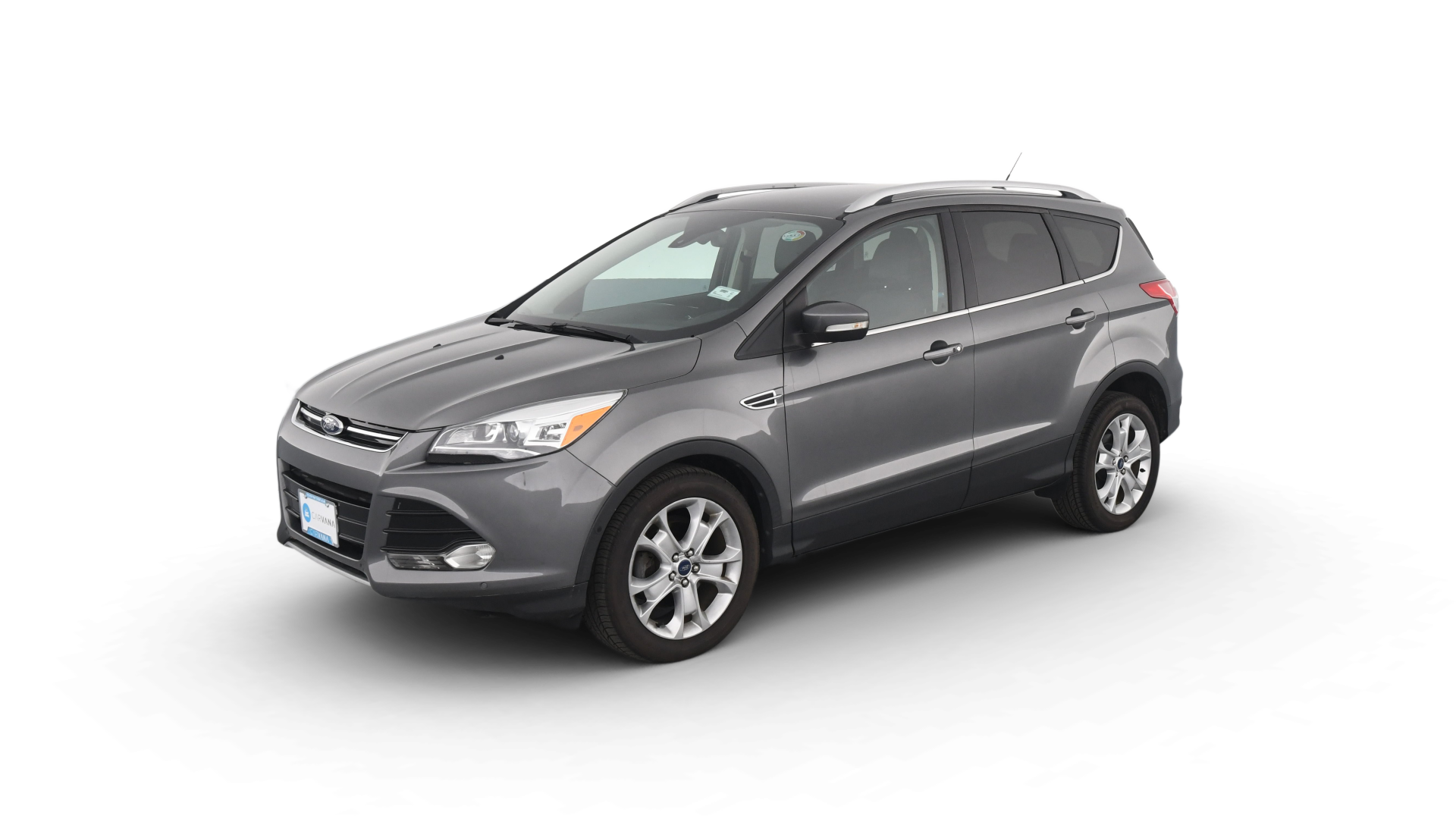 Used 2014 Ford Escape Carvana